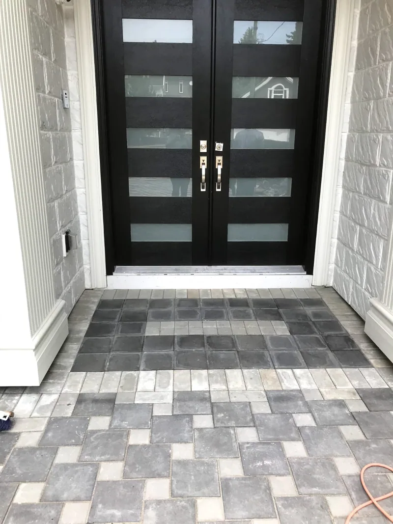 Recent work by Surrey King Construction in the BC Lower Mainland.