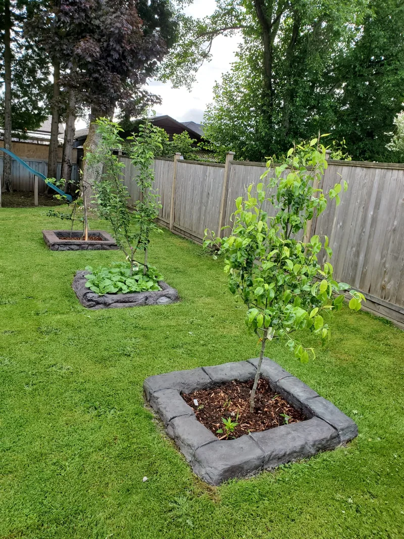 Recent work by Surrey King Construction in the BC Lower Mainland.