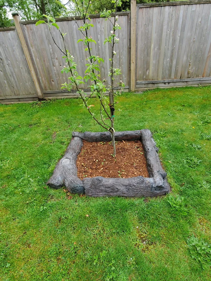 Recent work by Surrey King Construction in the BC Lower Mainland.